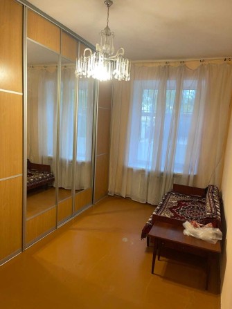 Продам 1к квартиру вул.Придніпровська 3 - фото 1