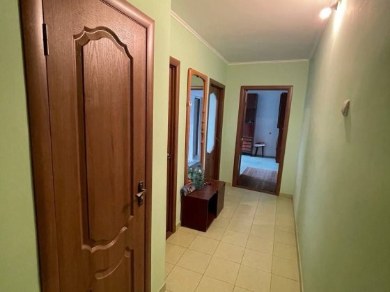 Продаю трёхкомнатную квартиру в доме гиганте на Мира 17 Миколаїв