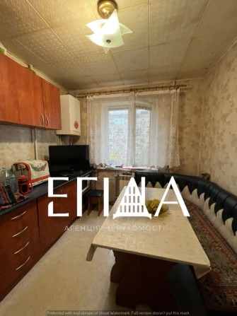 2к квартира  р-н Шатіла - фото 1