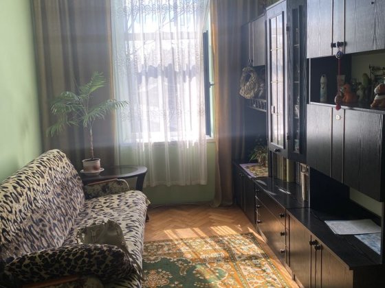 Продаж двохкімнатноі квартири центр Львів