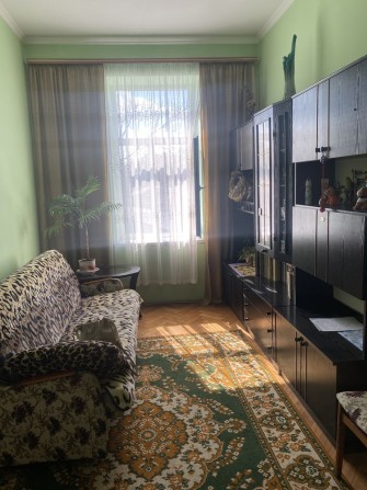 Продаж двохкімнатноі квартири центр - фото 1