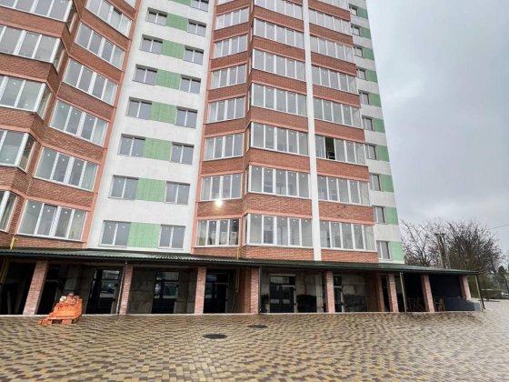 Без комісії ! Продаж квартири, ЖК «Сихів Сіті», вул. Антонича, 5б Львов