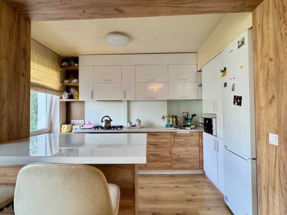 Продаж 3к квартири вул.Сонячна Набережна (Малиновського) ТЦ Вавилон Днепр