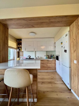 Продаж 3к квартири вул.Сонячна Набережна (Малиновського) ТЦ Вавилон - фото 1