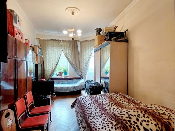 Продаж 3к. Шевченка (Ярослава Мудрого). Львов