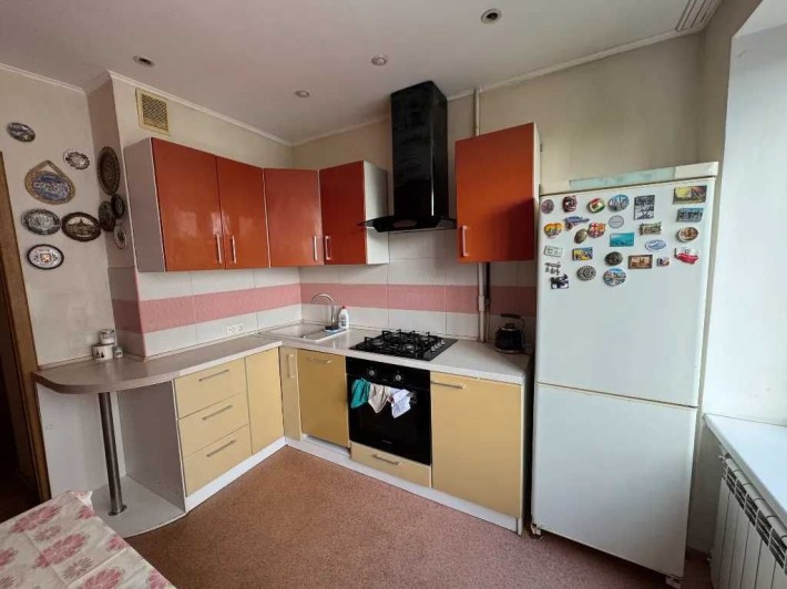 Продаж 4к квартири вул.Ніла Армстронга (Казакова) парк ім. Ю. Гагаріна - фото 1