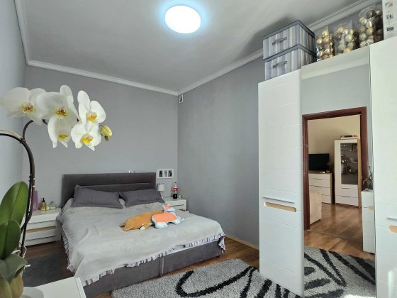 Продаж 2к. вул. Городницька (бічна вул. Замарстинівська) Львов