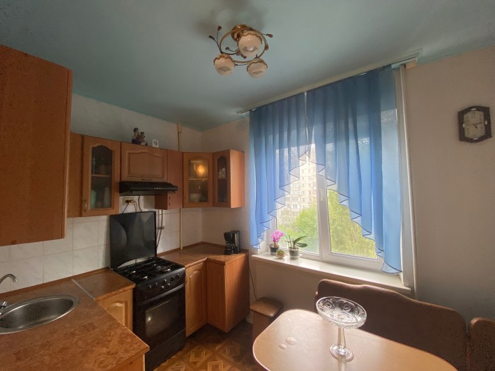 Продаж трикімнатної квартири в мкр.Північний (л1) - фото 1