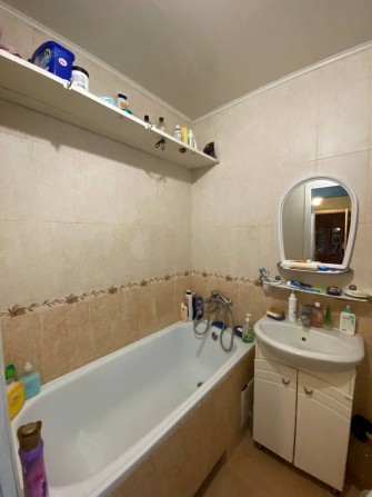 Продам 2к Клочко Янтарная Инлустрипльный Березинка Донецкое шоссе New - фото 1