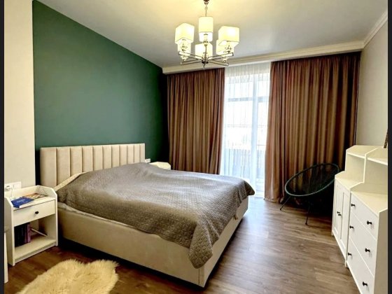 Продам 3 ком квартиру в КД Турин, р-н Нео Плазы, Гагарина. Днепр