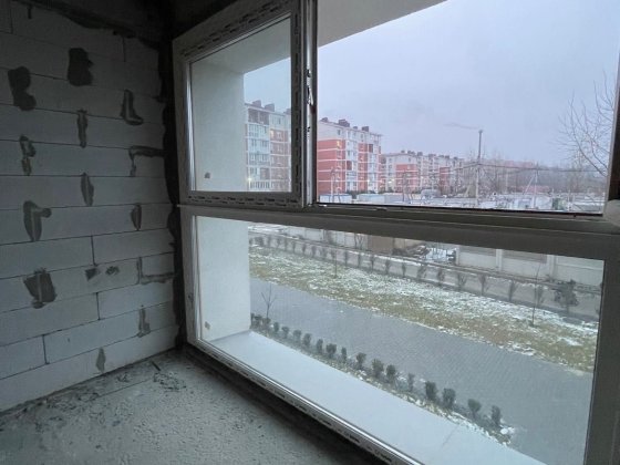 Продам 2к. квартиру ЖК Олимпийский 51м2 Днепр