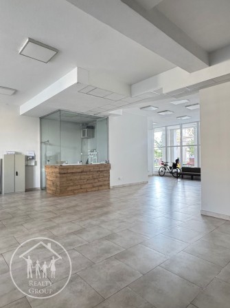 1к квартира на В. Великого 58 кв. м. Автономне газове опалення 8/16 - фото 1