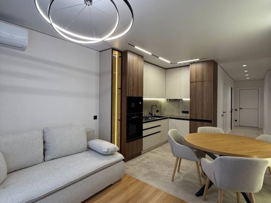 Продаж 2-кімнатної квартири у ЖК «Там- Там» вул. Зелена 267

 Поверх Львів