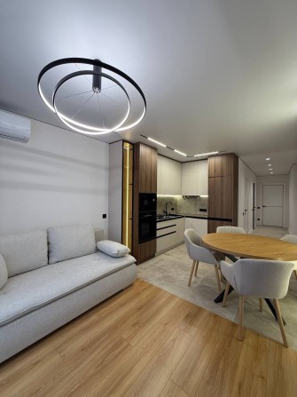 Продаж 2-кімнатної квартири у ЖК «Там- Там» вул. Зелена 267

 Поверх - фото 1