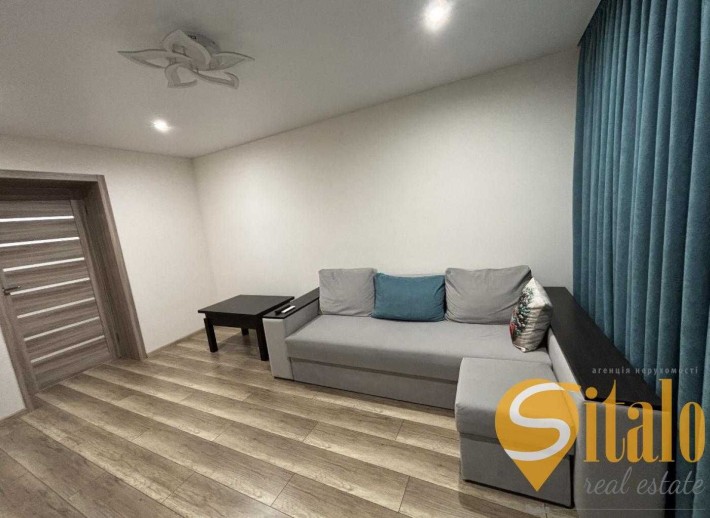 Продаж 2 кімнатної квартири, вулиця Тракт Глинянський, цегла, ремонт - фото 1