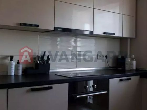 Продам затишну 1-кімнатну квартиру в Новокодацькому районі. Днепр