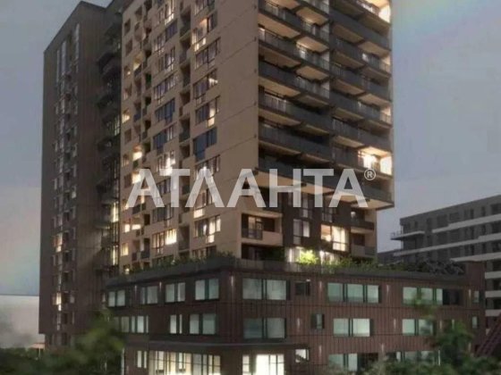 Продаж 2-кім. квартири в ЖК Auroom Air по  вул. Топольна . Львів