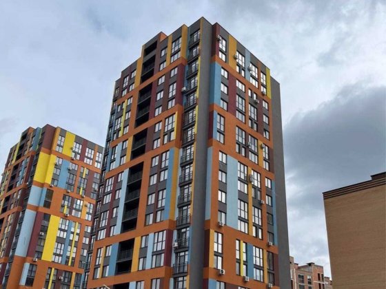 Продам 1кімн кв Рівер Свті Житомир