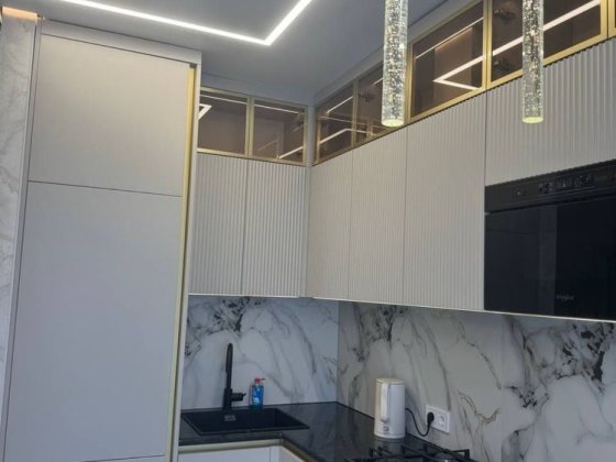 Прожаж стильної двокімнатної квартири в НОВОБУДОВІ Житомир