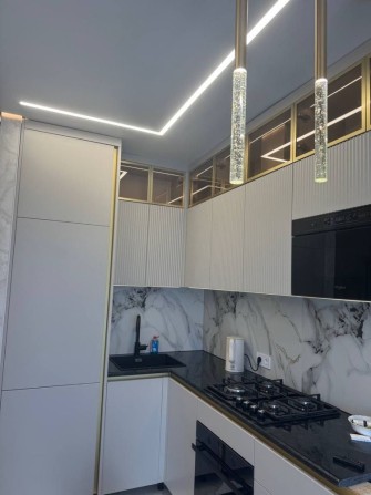 Прожаж стильної двокімнатної квартири в НОВОБУДОВІ - фото 1