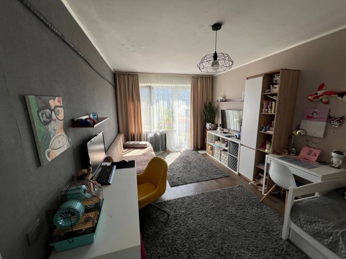 Продам недорого 1-кімнатну квартиру - фото 1