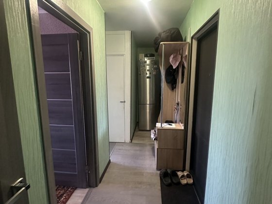 2 к на Новомиколаівці Кропивницкий