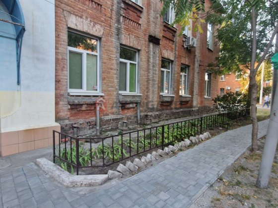 Продается 3-ком. квартира с возможностью коммерческого использования Днепр