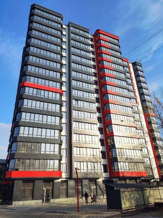 Продаж 2к квартири у ЖК Мистецькі Ворота - фото 1