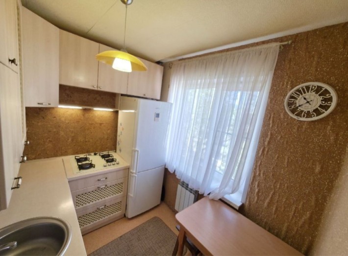 Актуальна! Продам 1-к квартиру р-н Косиора, П. Калнышевского - фото 1