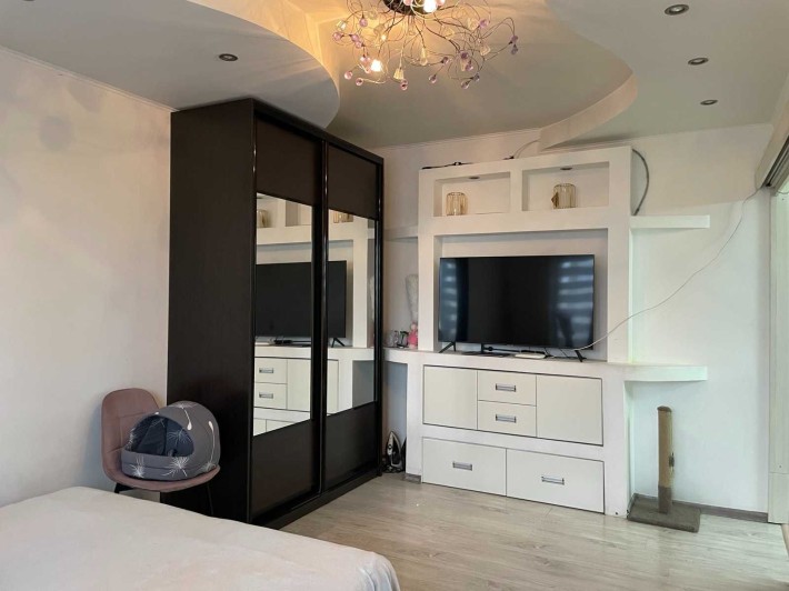 Продаж 2- кімнатної  квартири по вул. К. Острозьких - фото 1