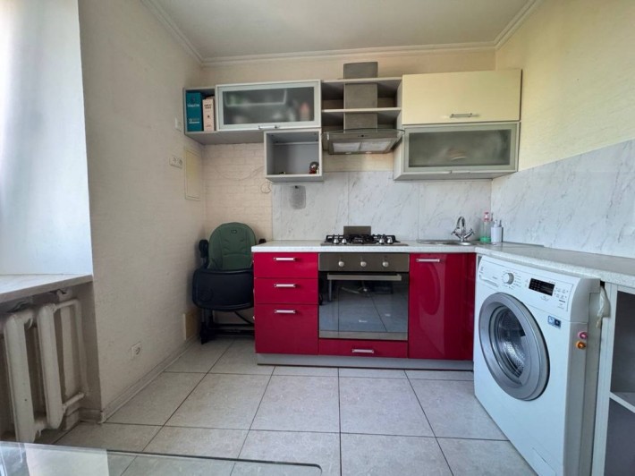 Продам 2к квартиру на Левом берегу - фото 1