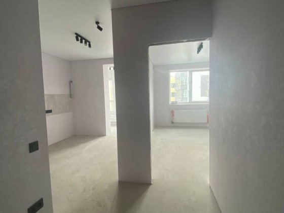 1 кімнатна дуже світла квартира ЖК Домашній 2 Житомир