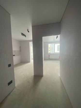 1 кімнатна дуже світла квартира ЖК Домашній 2 - фото 1