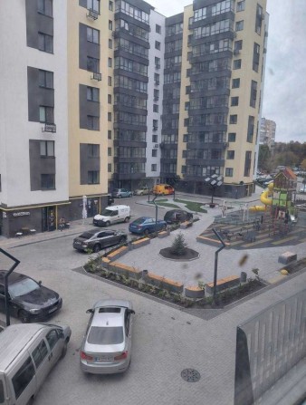 1-но кімнатна квартира в ДК Домашній-2. Здана секція - фото 1