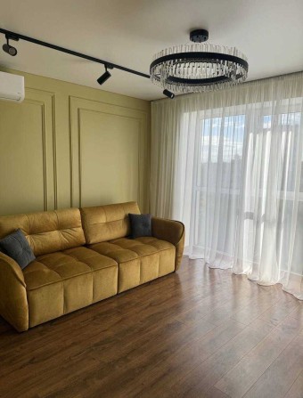 2-кімнатна квартира з ремонтом в новобудові Смарт Сіті - фото 1