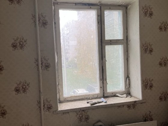 Продам 3 кімнатну квартиру Покровська 2/9, 65 м2 Житомир