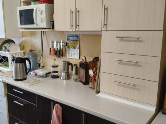 Продам 2кімнатну квартиру в гуртожитку ЦЕНТР ЖИТОМИРА Житомир