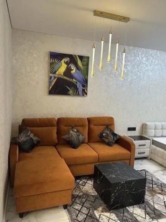 1 кімнатна квартира в Домашньому 2.  8731 - фото 1