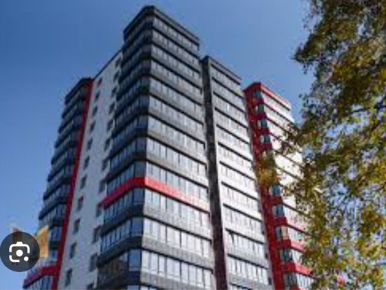 2-х кімнатна квартира в ЖК”Мистецькі ворота” Житомир