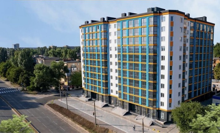 1к в новобудові . ЖК Квартал . - фото 1