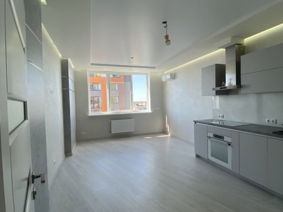 1 кімнатна квартира Рівер Сіті 6668 Житомир