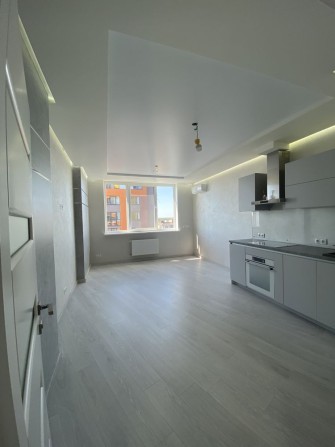 1 кімнатна квартира Рівер Сіті 6668 - фото 1