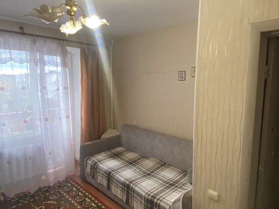 Продаж 1кімнатної квартири в центрі міста Житомир