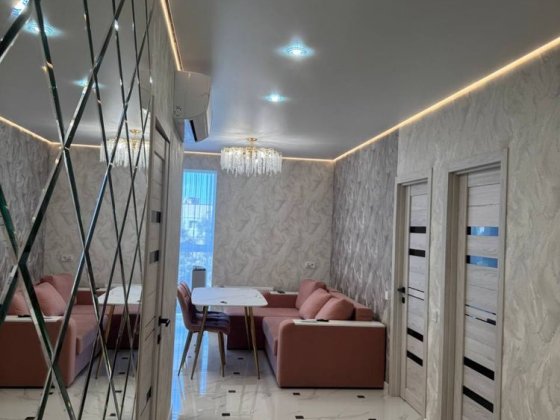 Продаж 3х кімнатної квартири в ЖК Смарт Сіті 2 дизайнерський ремонт Житомир