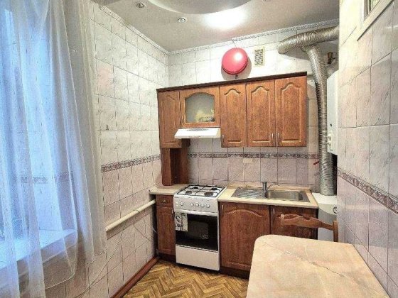Продається двокімнатна квартира Житомир
