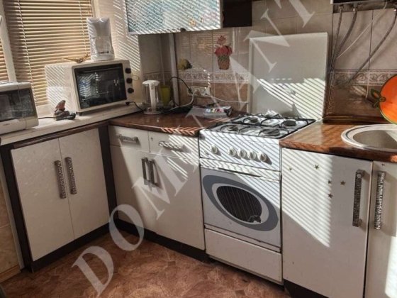 Продаж 3-х кім квартири Олександрівський район