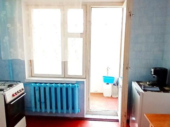 Продається 1-кімнатна квартира на Богунії (початок) Житомир