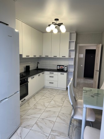 Ідеальна квартира у Новобудові+ комірка - фото 1