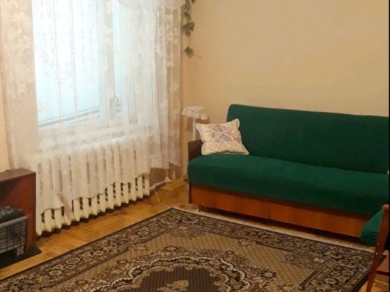 2-х кімн. квартираа по вул. Авраменко, "чешка". Запорожье