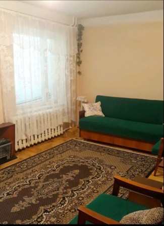 2-х кімн. квартираа по вул. Авраменко, "чешка". - фото 1